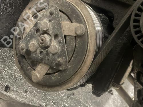 AC compressor PEUGEOT 206 Hatchback (2A/C) 1.4 i | BP27357728M34 