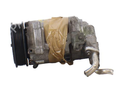 AC compressor PEUGEOT PARTNER Box Body/MPV (K9) 1.5 BlueHDI 130 | BP27611274M34 - Image 7