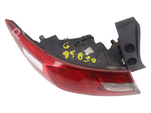 Left taillight RENAULT CLIO IV (BH_) 1.2 16V | BP25694691C34