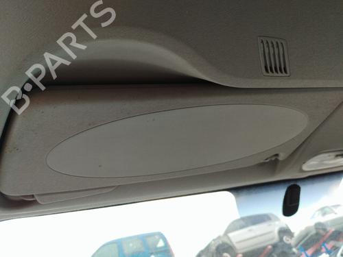 Left sun visor RENAULT KANGOO Express (FW0/1_) | BP36442321I1 - Image 2