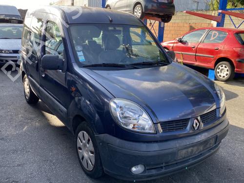Right headlight RENAULT KANGOO (KC0/1_) 1.5 dCi (KC07) | BP25695378C29 - Image 9