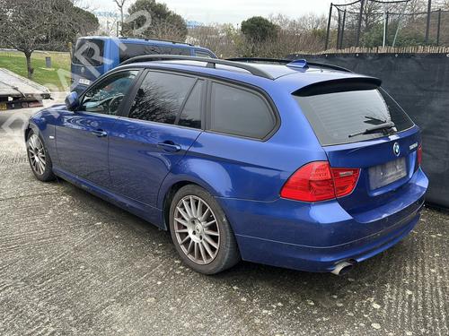 Used Parts BMW 3 Touring (E91) 320 d 4430169