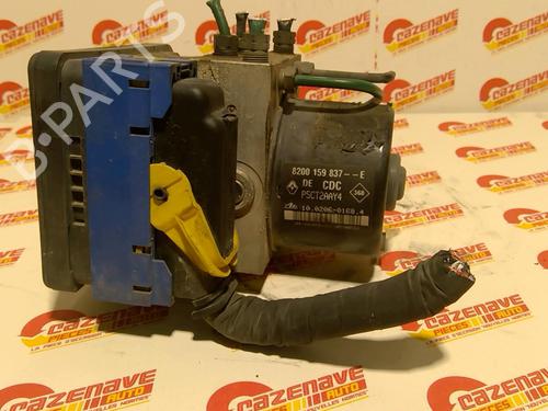 ABS pump RENAULT VEL SATIS (BJ0_) 2.2 dCi (BJ0E, BJ0F) | BP25683988M43 - Image 3