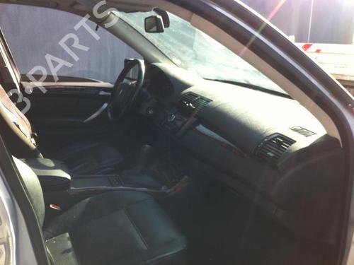 Engine BMW X5 (E53) 3.0 d | BP25687651M1 
