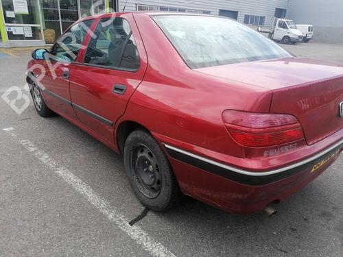 Left taillight PEUGEOT 406 (8B) 1.8 16V | BP25695885C34 