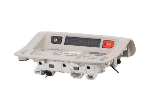 Interior roof light CITROËN C3 III (SX) 1.5 BlueHDi 100 (SXYHYP, SXYHTU) | BP25723897I8 - Image 5