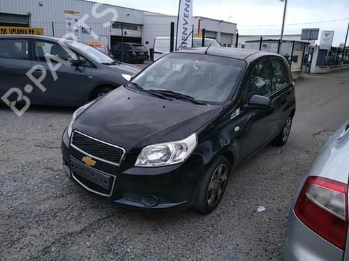 Starter CHEVROLET AVEO / KALOS Hatchback (T250, T255) 1.2 LPG | BP25679603M8  - Image 6