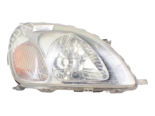 Used Right headlight Right headlight TOYOTA YARIS (_P1_) 1.3 (NCP10, SCP12_) (86 hp) 35991449 35991449