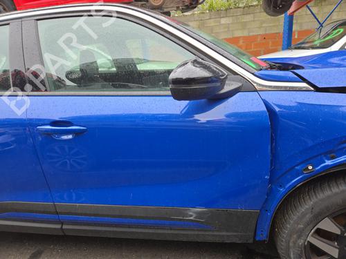 Front left lock OPEL MOKKA MOKKA-e (76) | BP31794780C98  - Image 37