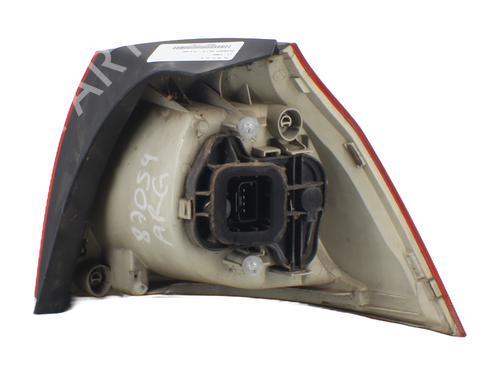 Left taillight VW GOLF V (1K1) 1.9 TDI | BP28384016C34 