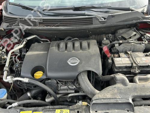 Gearbox NISSAN QASHQAI / QASHQAI +2 I (J10, NJ10, JJ10E) 2.0 dCi | BP25674960M3 