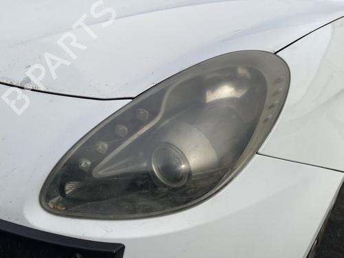 Used Left headlight Left headlight ALFA ROMEO GIULIETTA (940_) 1.6 JTDM (940FXD1A) (105 hp) 32784498 32784498