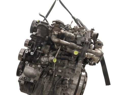 Engine HONDA CR-V III (RE_) 2.2 i-CTDi 4WD (RE6) | BP35991500M1 - Image 2