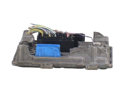 Engine control unit (ECU) OPEL CORSA E (X15) 1.3 CDTI (08, 68) | BP28489784M57 