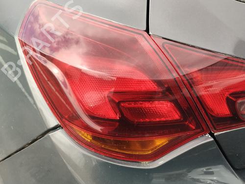 Headlight switch OPEL ASTRA J (P10) | BP34639603I24 - Image 16