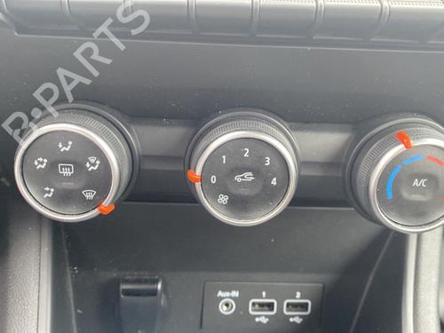 Comando clima RENAULT CAPTUR II (HF_) TCe 130 (HFMF) (131 hp) 32137726