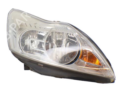 Used Left headlight FORD FOCUS II (DA_, HCP, DP) 1.8 TDCi (115 hp) 30438867