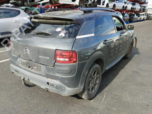 Left mirror CITROËN C4 CACTUS 1.2 THP 110 | BP34502375C26 - Image 9