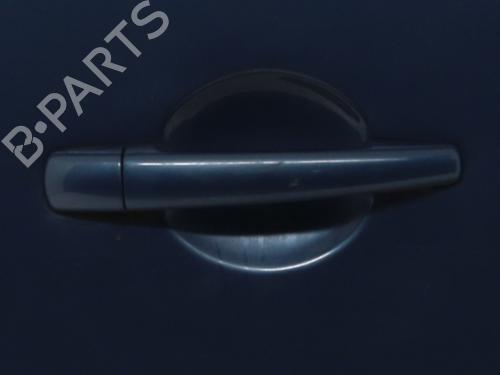 Used Electronic module Electronic module PEUGEOT PARTNER Tepee 1.6 HDi (112 hp) 27366854 27366854