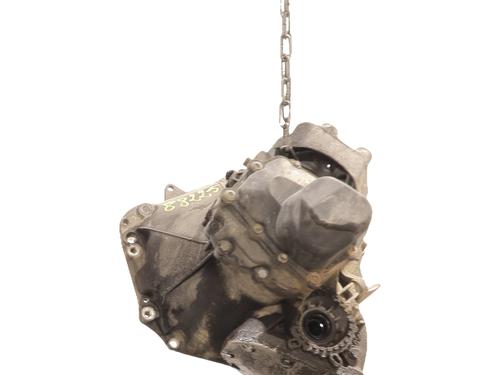 Used Gearbox Gearbox 37527433 37527433