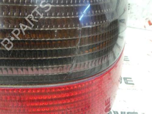 Used Right taillight Right taillight PEUGEOT 605 (6B) [1989-1999] 25689866 25689866