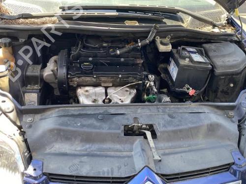 Starter CITROËN C4 I (LC_) 1.4 16V | BP25692028M8 