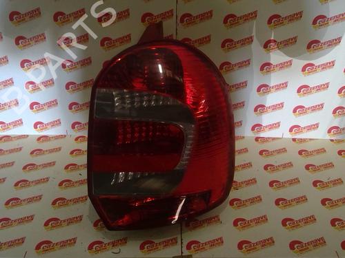Used Right taillight RENAULT MODUS / GRAND MODUS (F/JP0_) 1.5 dCi (JP0G, JP0H) (106 hp) 25696149