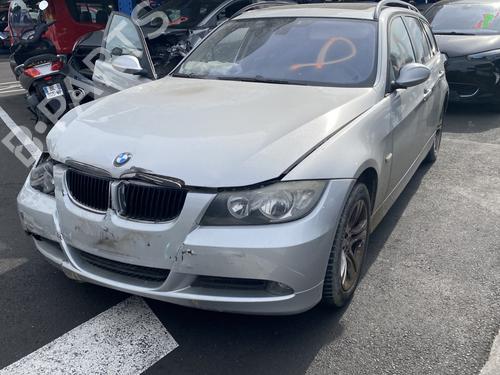 Servo brake BMW 3 Touring (E91) 318 d | BP26026523M42 - Image 3