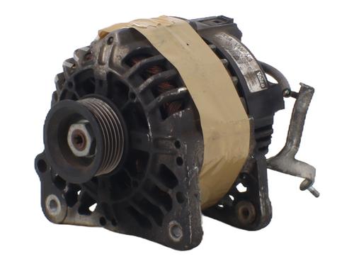 Alternator VW POLO (9N_, 9A_) 1.2 | BP27258119M7 