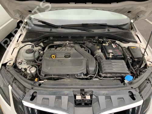 Used Parts SKODA OCTAVIA III Combi (5E5, 5E6) 1.5 TSI 4988394