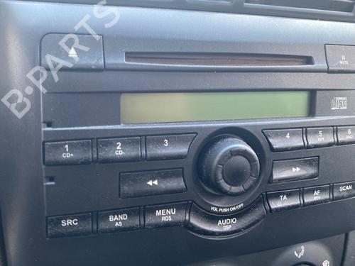 Radio FIAT STILO (192_) 1.9 JTD (192_XF1A) 735420724