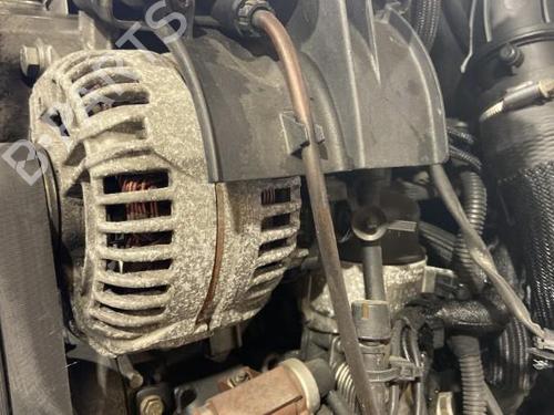 Used Alternator PEUGEOT 307 (3A/C) 2.0 HDi 135 (136 hp) 25678680