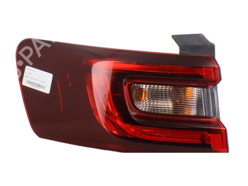 Left taillight RENAULT KOLEOS II (HC_) 2.0 dCi 175 (HCAK) | BP33200952C34  - Image 6