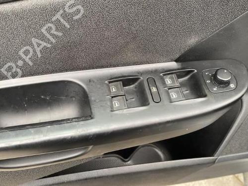 Used Left front window switch Left front window switch VW PASSAT B6 (3C2) 2.0 TDI 16V (140 hp) 27930215 27930215