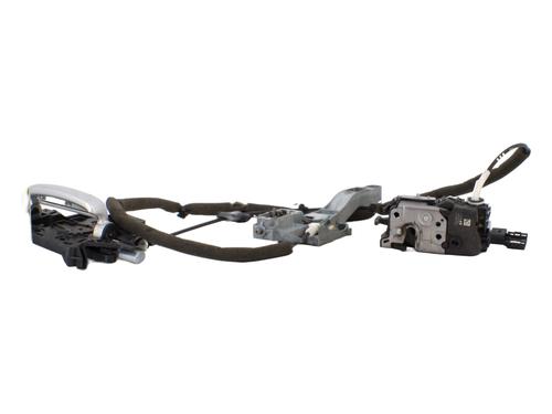 rear-right-lock-peugeot-partner-tepee-2008-25677591 main image