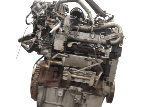 Engine RENAULT CLIO IV (BH_) 1.5 dCi 75 | BP38596384M1 - Image 5
