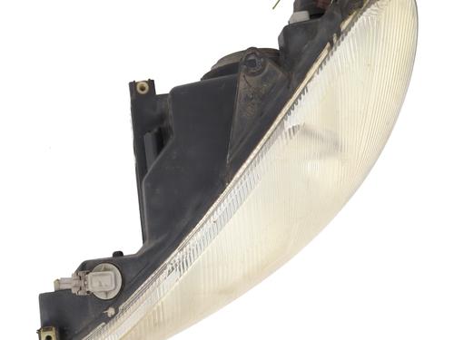 Used Right headlight Right headlight PEUGEOT 206 Hatchback (2A/C) 1.4 i (75 hp) 25695290 25695290