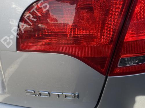 Højre baglygte bagklap AUDI A4 B7 Avant (8ED) 2.0 TDI | BP26888652C80 