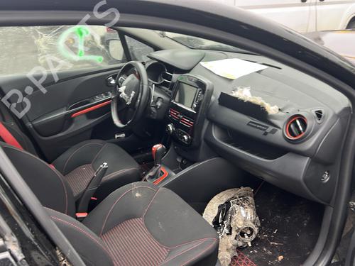 Front right window mechanism RENAULT CLIO IV (BH_) 1.6 RS (BHJ4, BHJ6, BHMM) | BP25676265C23 