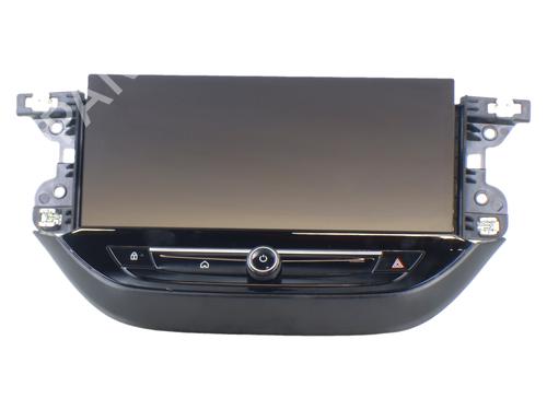 Radio OPEL CORSA F (P2JO) 1.2 (68) | BP37751275E6 - Image 3