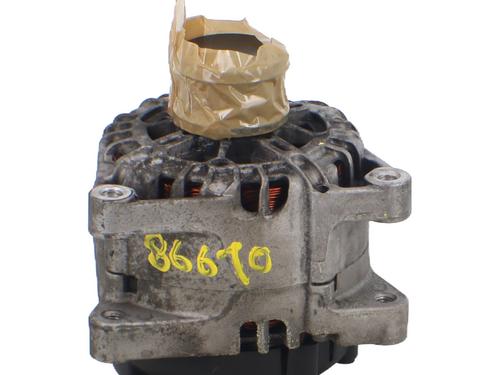 Generator FORD FIESTA VI (CB1, CCN) 1.4 TDCi (70 hp) 25676722