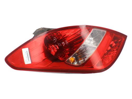 Left taillight HYUNDAI i20 I (PB, PBT) 1.4 CRDi | BP25676118C34 