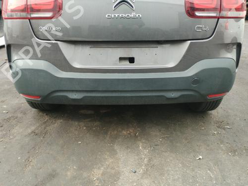 Tailgate CITROËN C4 CACTUS 1.2 THP 110 | BP35926777C6 - Image 2