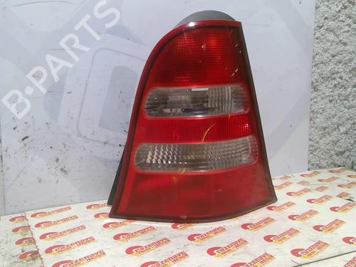 Used Right taillight Right taillight MERCEDES-BENZ A-CLASS (W168) A 170 CDI (168.009, 168.109) (95 hp) 25698984 25698984