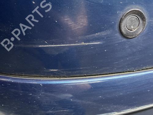 Rear bumper OPEL ASTRA H GTC (A04) 1.7 CDTI (L08) | BP30354468C8 