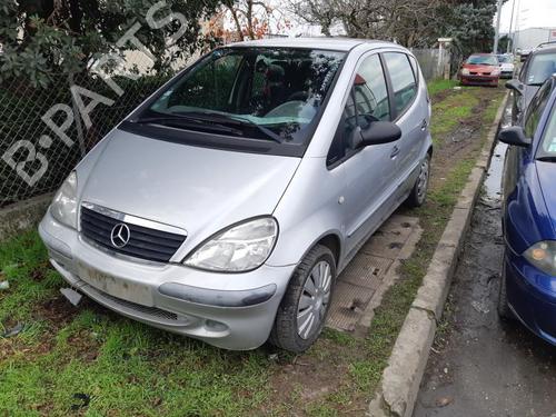 Left taillight MERCEDES-BENZ A-CLASS (W168) A 170 CDI (168.009, 168.109) | BP25696542C34 