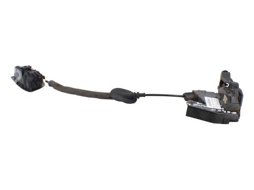 Rear right lock RENAULT MEGANE IV Grandtour (K9A/M/N_) 1.2 TCe 130 (K9MR) | BP25690601C99