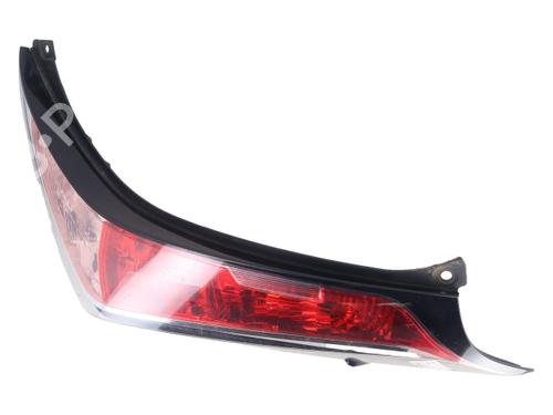 Used Right taillight Right taillight TOYOTA AYGO (_B4_) 1.0 (KGB40) (69 hp) 40497243 40497243