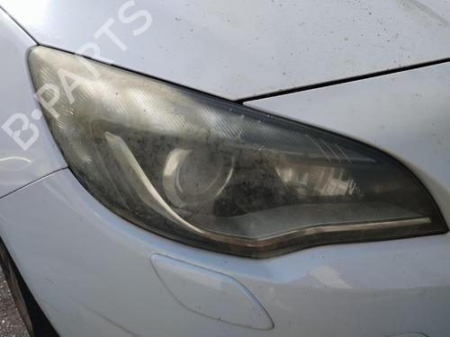 Used Right headlight Right headlight 37707074 37707074