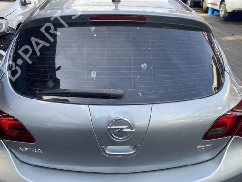 tailgate-opel-astra-j-p10-2009-2010-2011-2012-2013-2014-2015-2016-25691299 main image